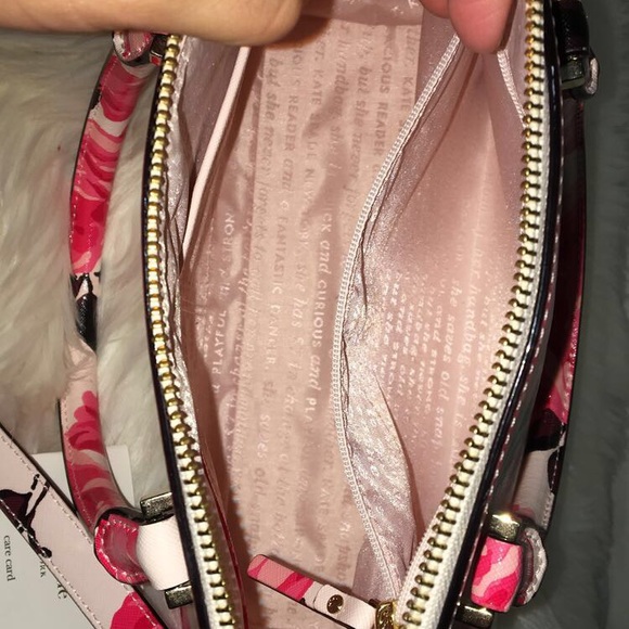 Kate Spade ♠️ - Picture 3 of 4
